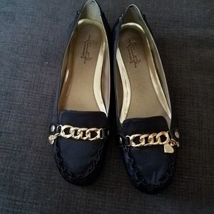 Soft style by Hush Puppies